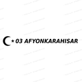 03 AFYONKARAHISAR