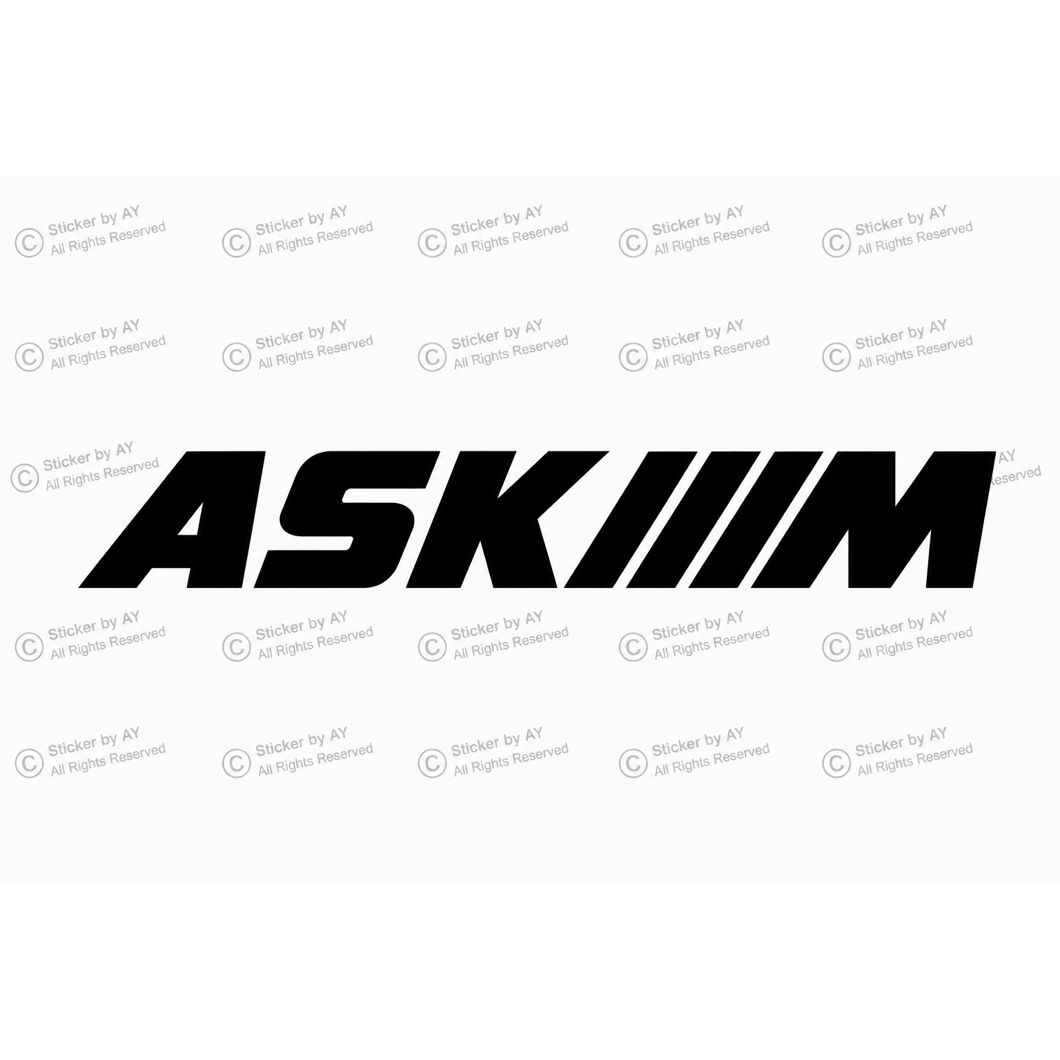 ASKIM BMW