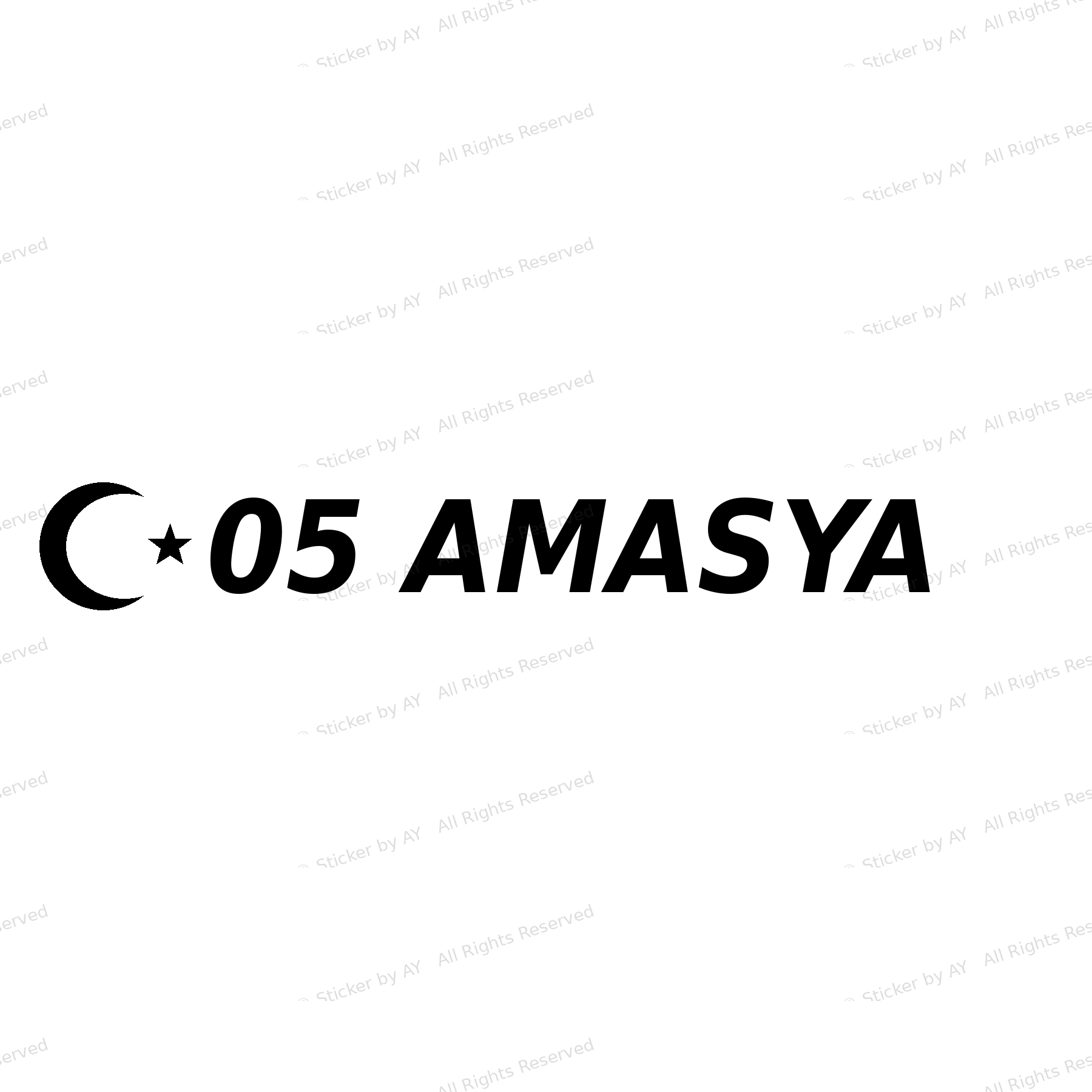 05 AMASYA