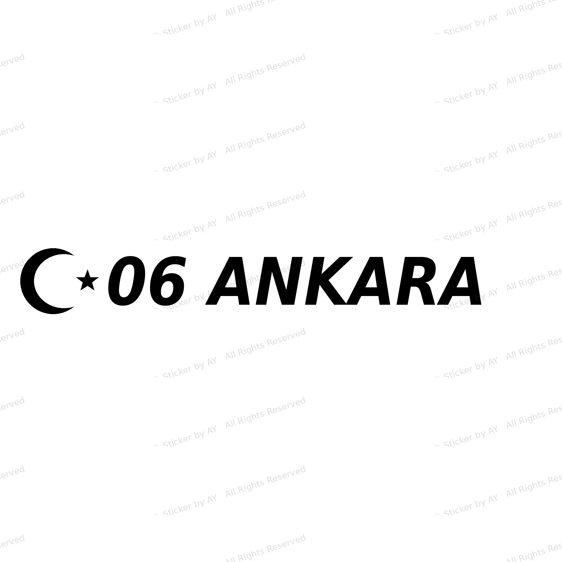 06 ANKARA