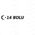 14 BOLU