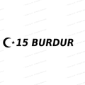 15 BURDUR
