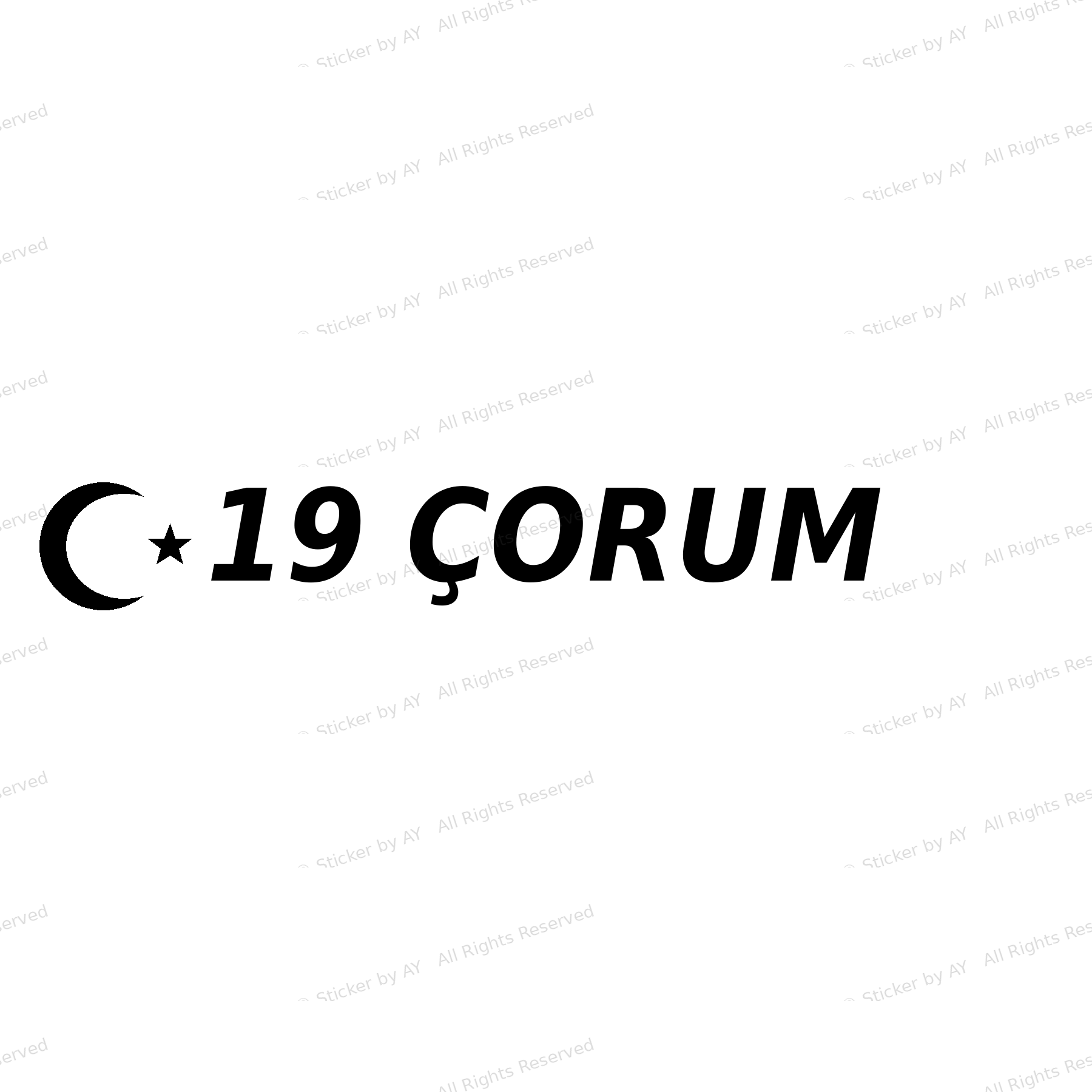 19 CORUM