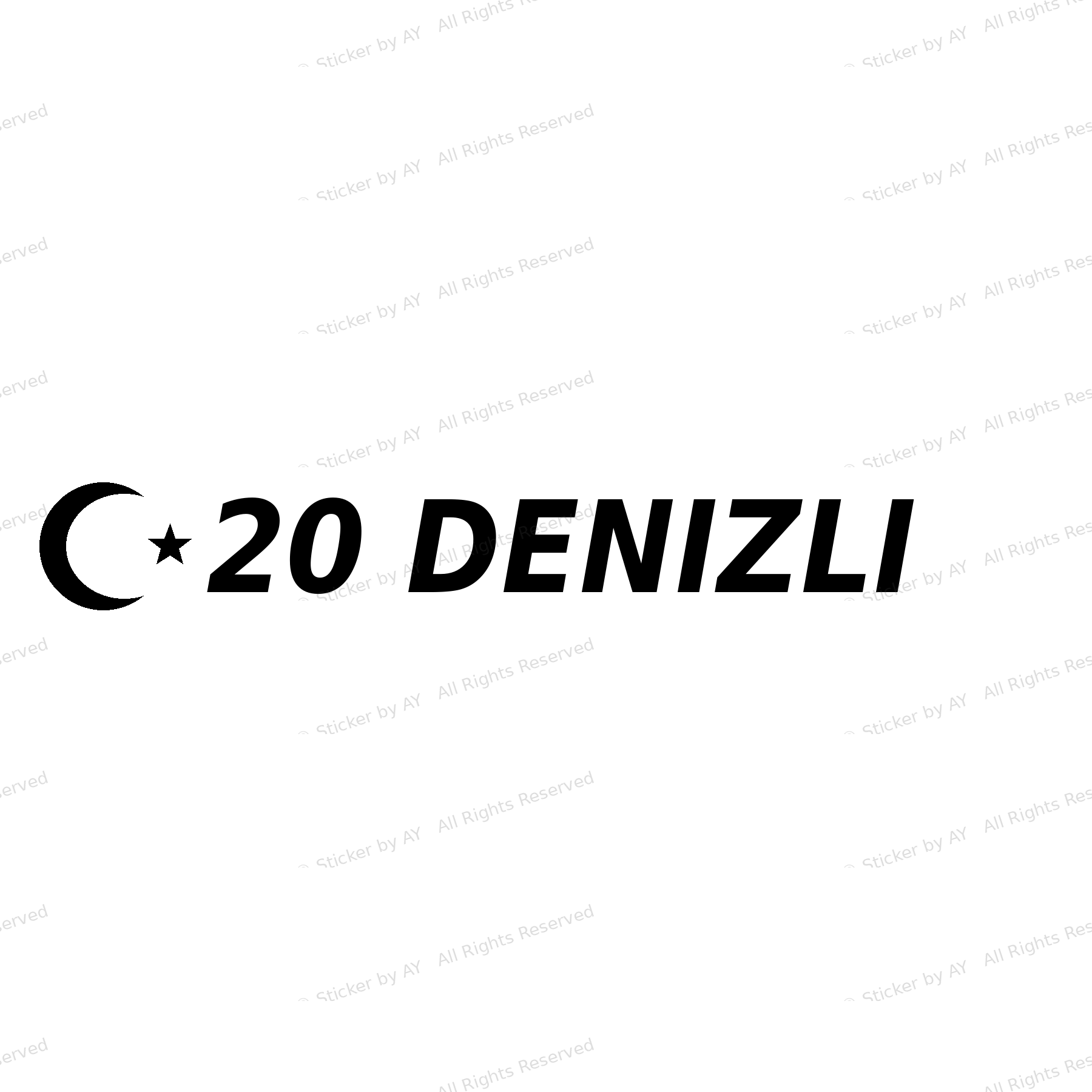 20 DENIZLI