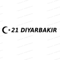 21 DIYARBAKIR