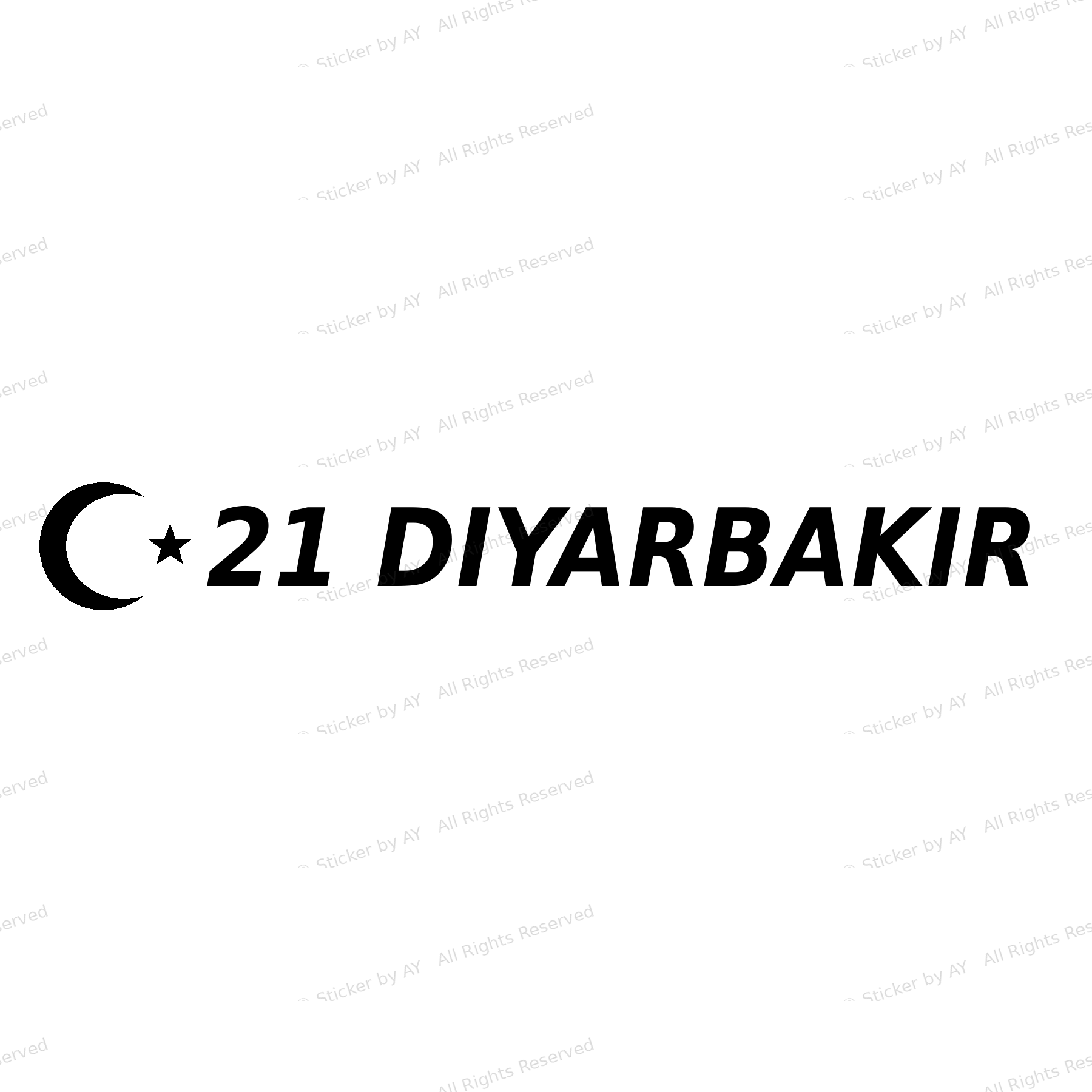 21 DIYARBAKIR