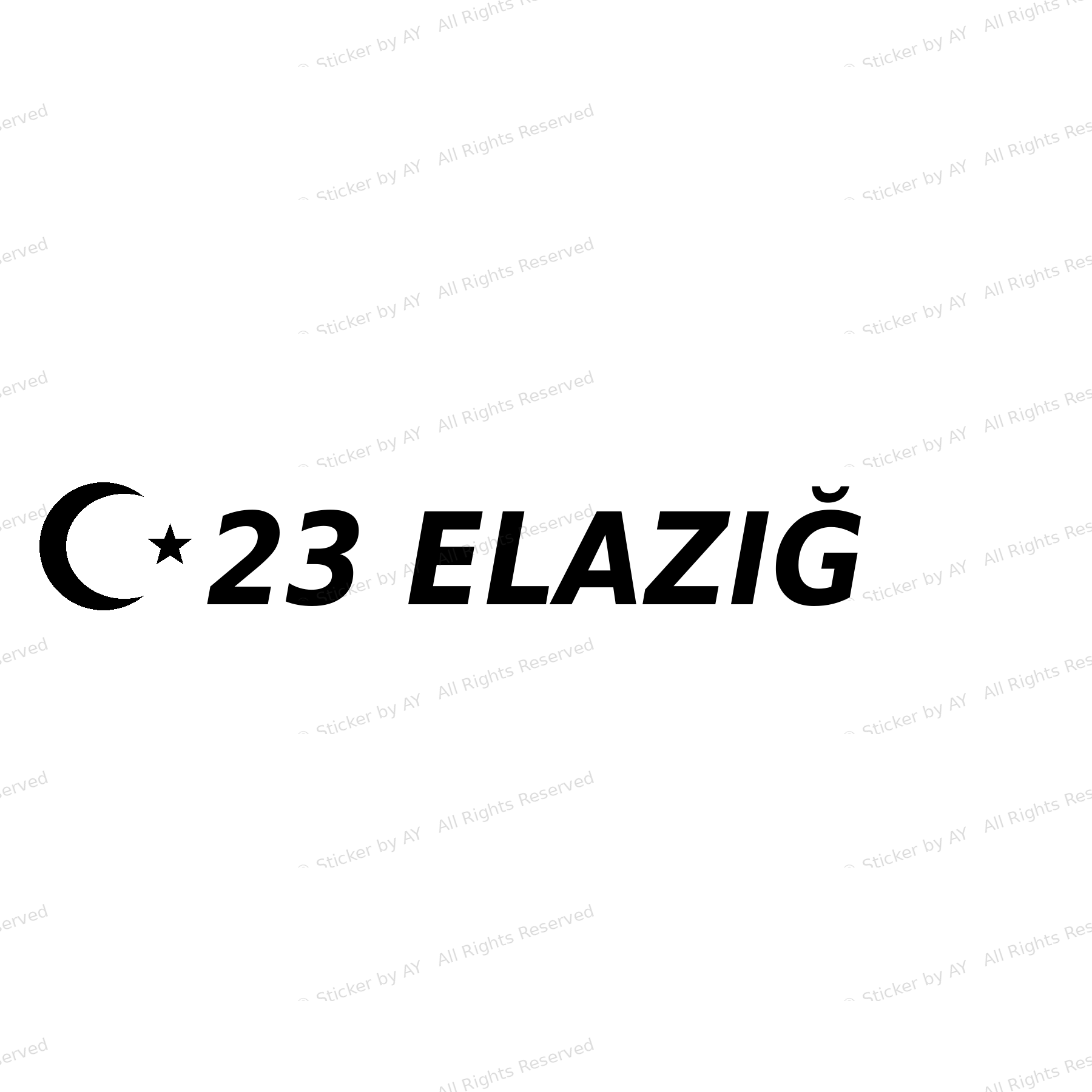 23 ELAZIG