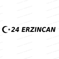 24 ERZINCAN