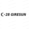 28 GIRESUN