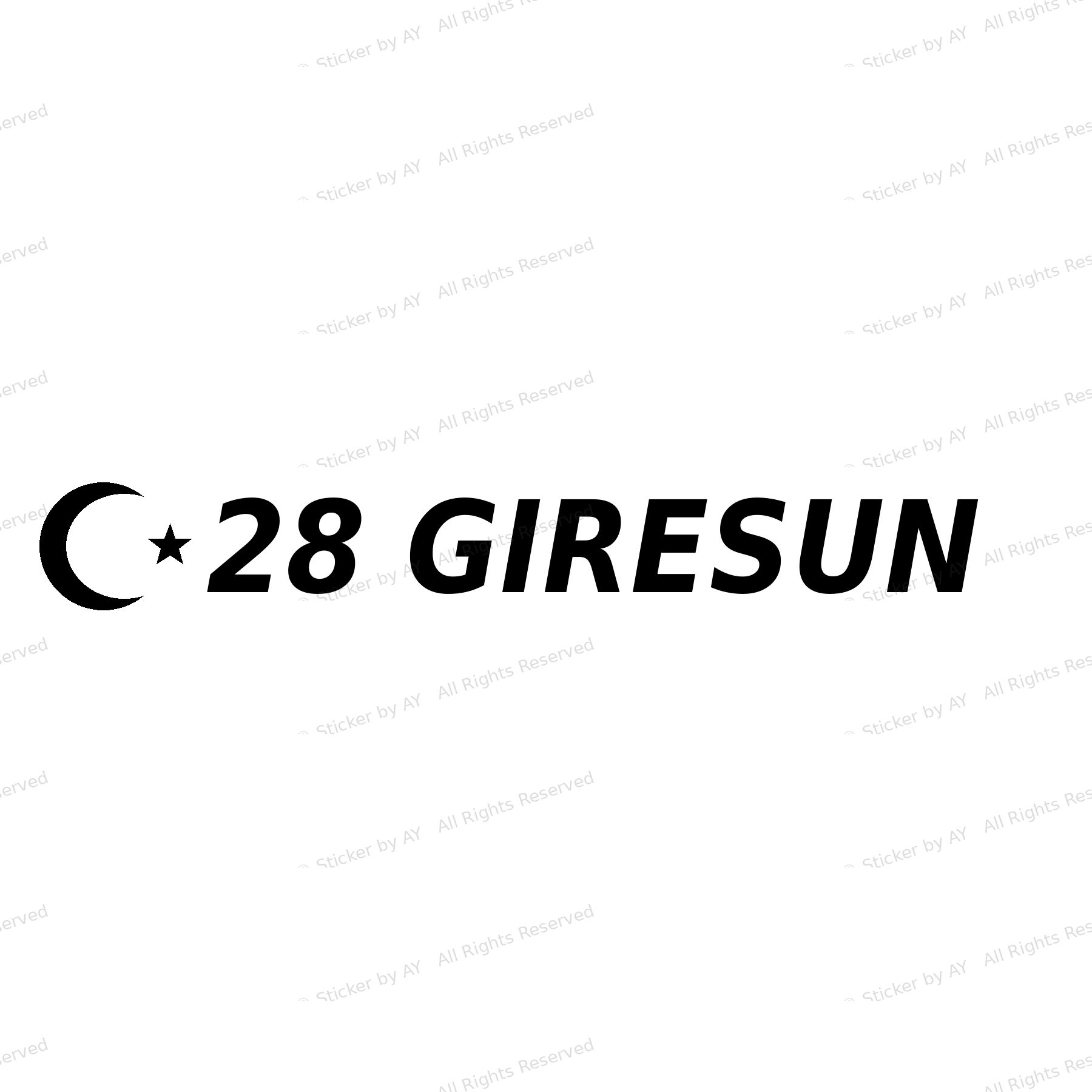 28 GIRESUN