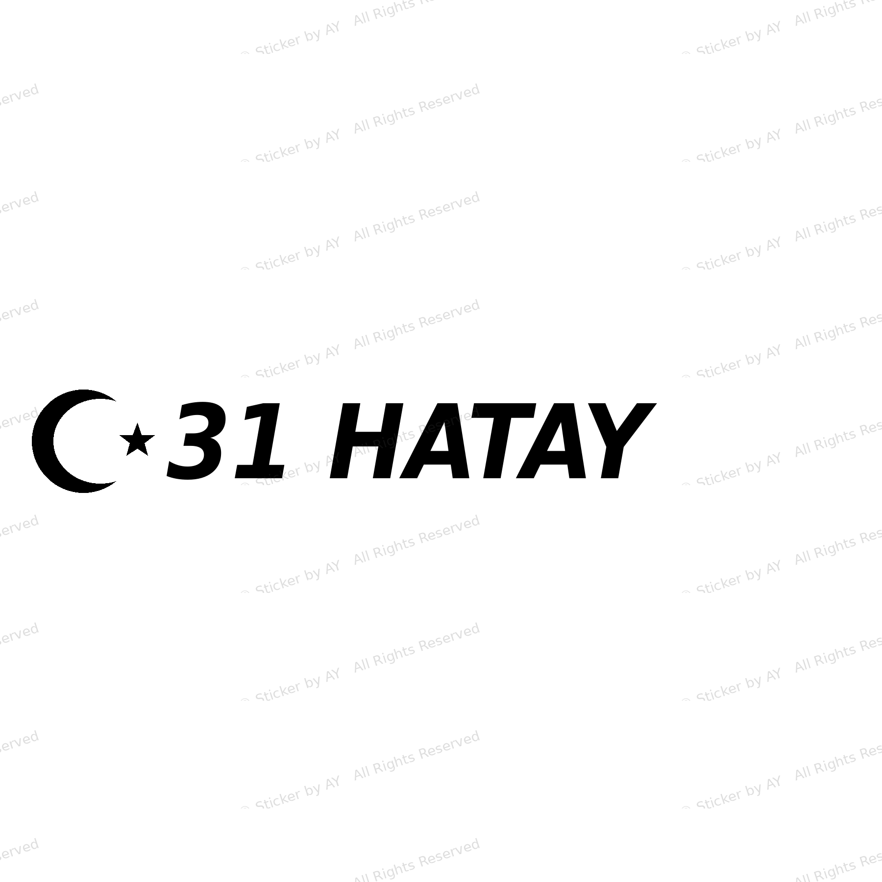 31 HATAY
