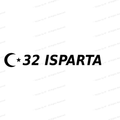 32 ISPARTA