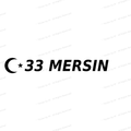 33 MERSIN