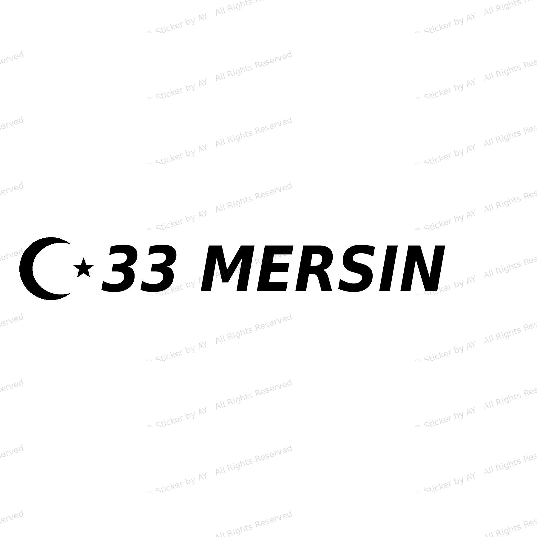 33 MERSIN