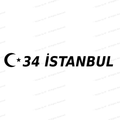 34 ISTANBUL