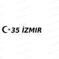 35 IZMIR