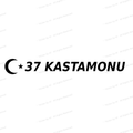 37 KASTAMONU