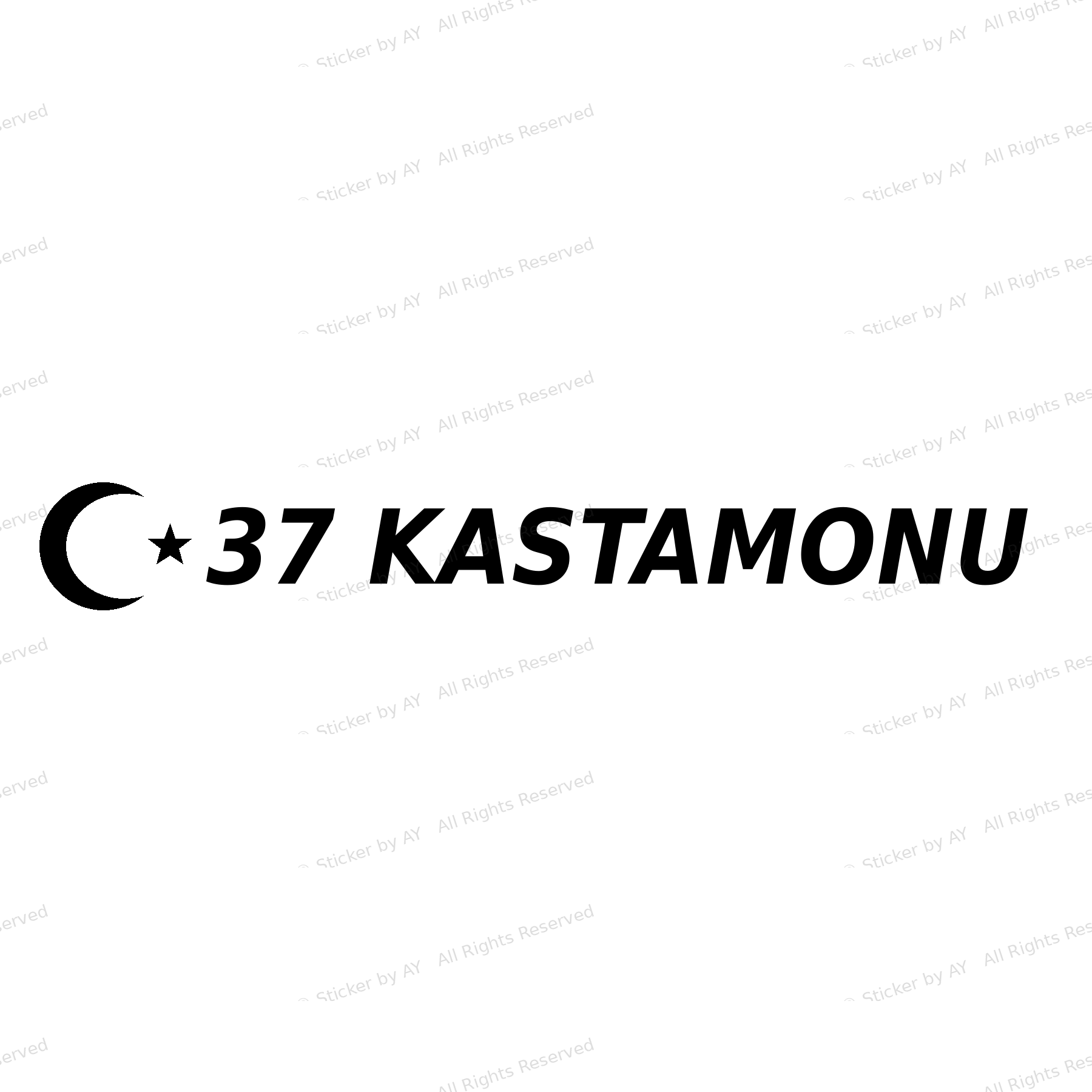 37 KASTAMONU