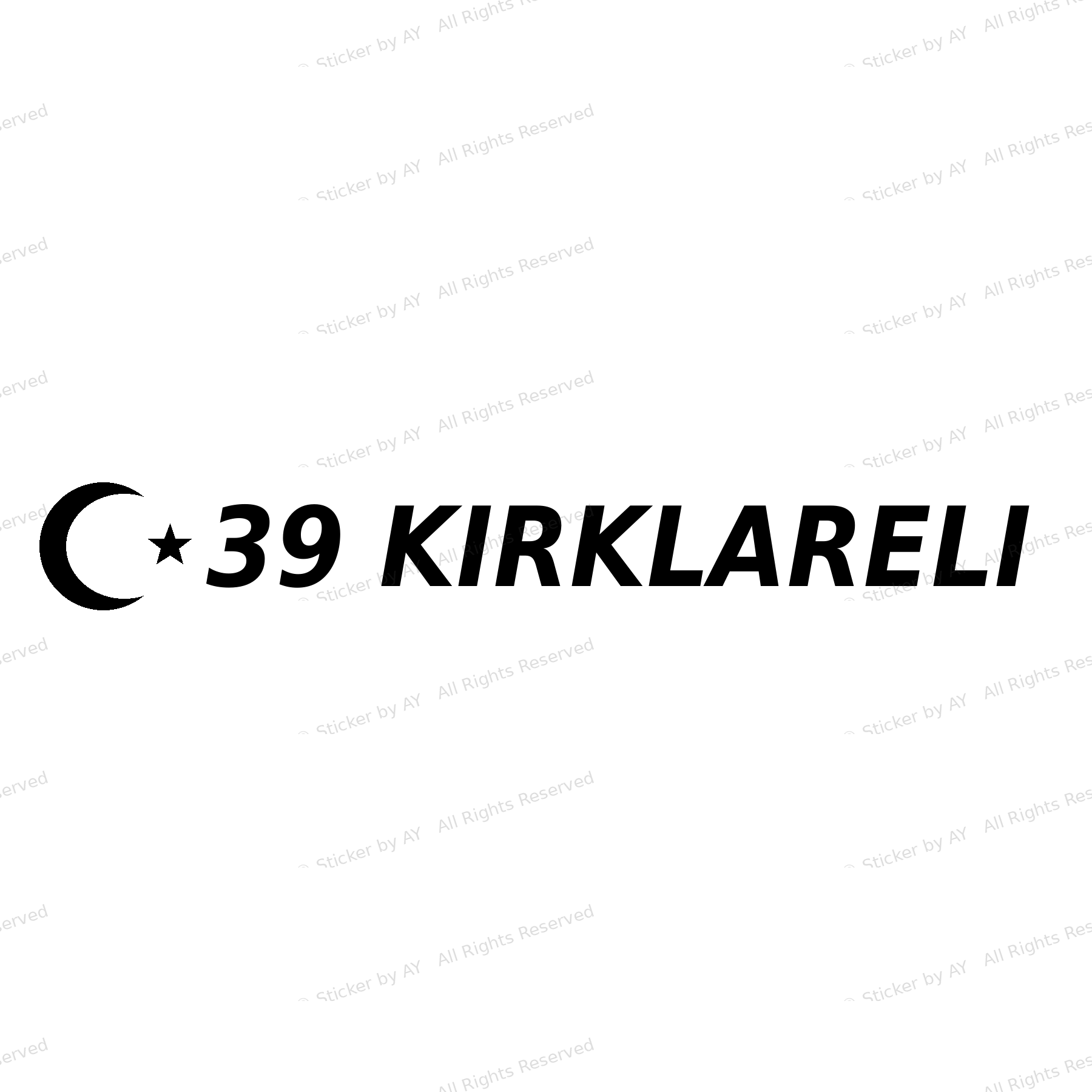 39 KIRKLARELI