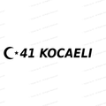 41 KOCAELI