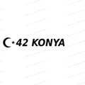 42 KONYA