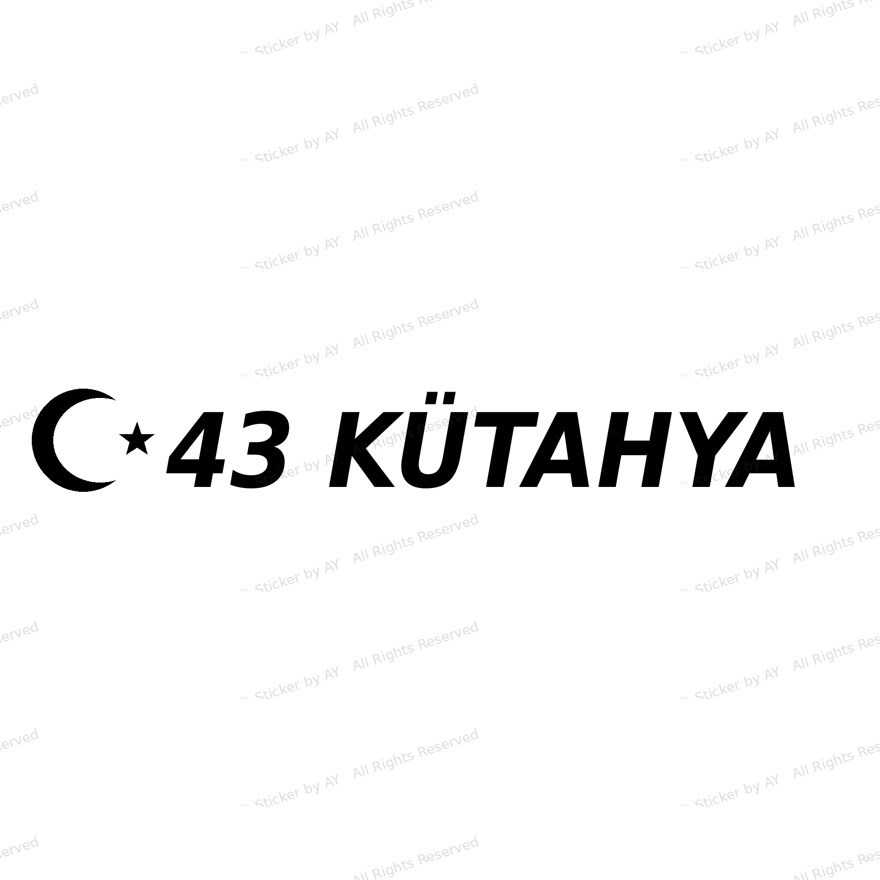 43 KÜTAHYA