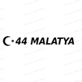 44 MALATYA