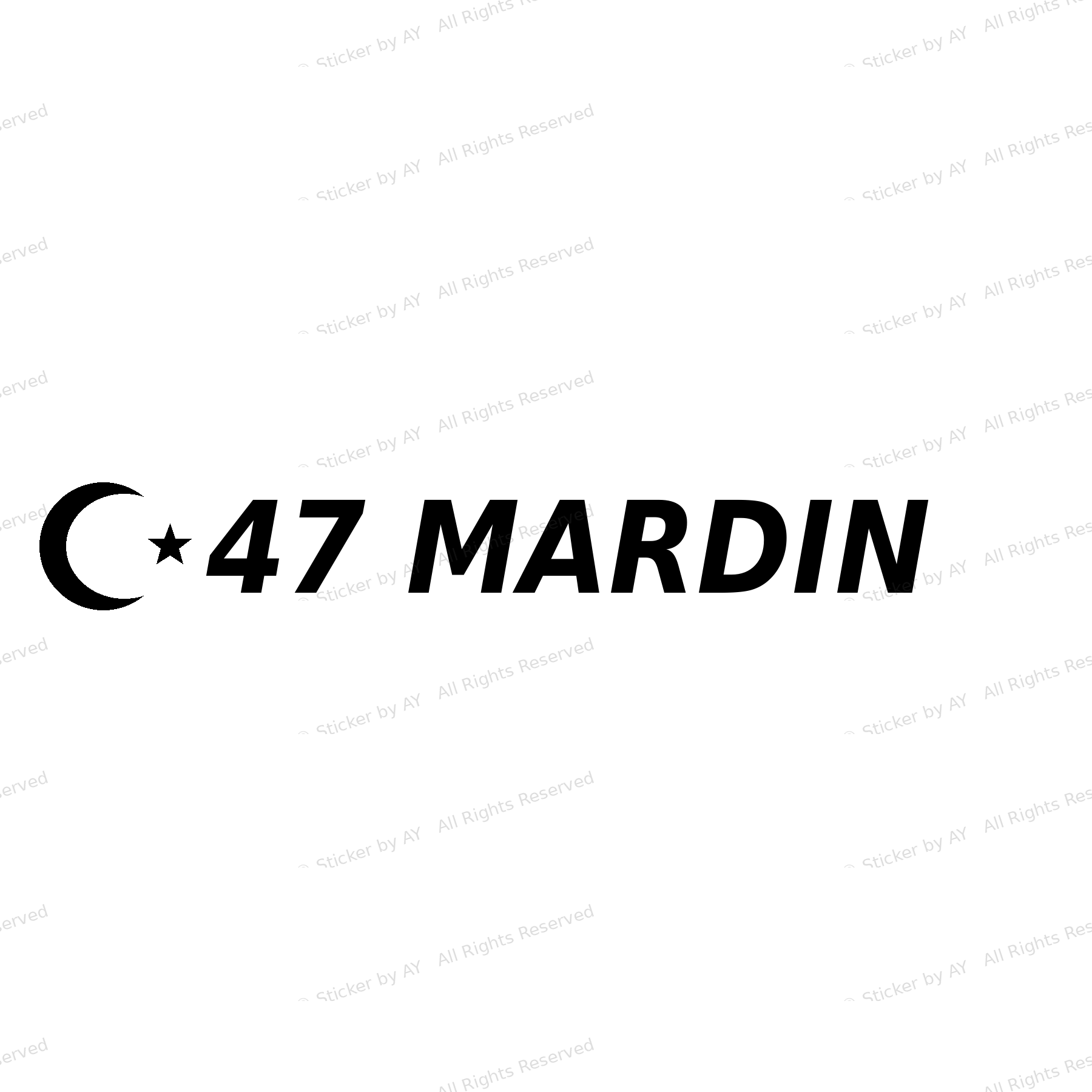 47 MARDIN