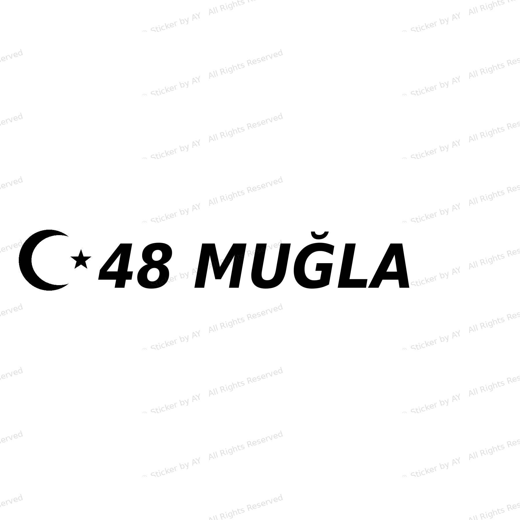 48 MUGLA