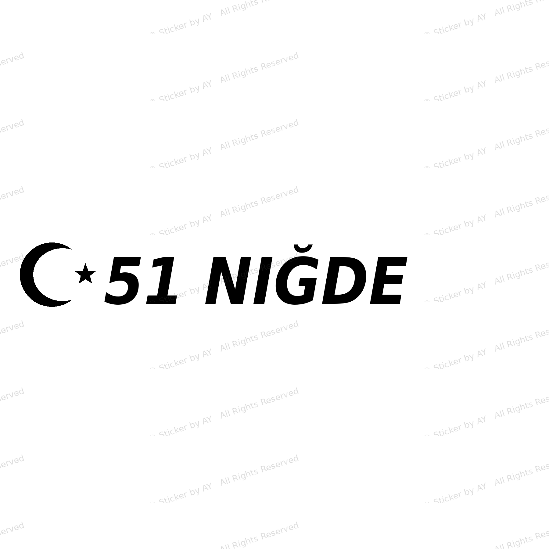 51 NIGDE