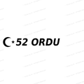 52 ORDU