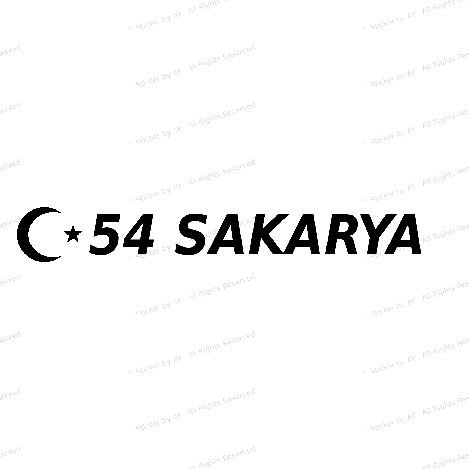 54 SAKARYA