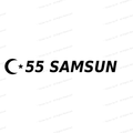 55 SAMSUN