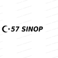 57 SINOP