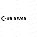 58 SIVAS