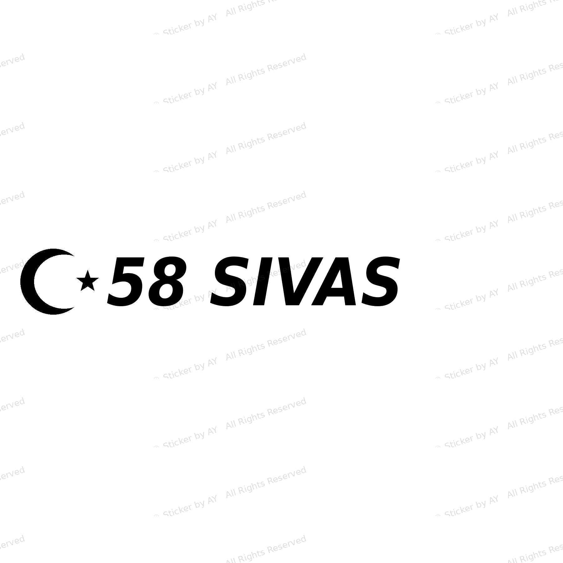 58 SIVAS