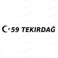 59 TEKIRDAG