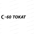 60 TOKAT