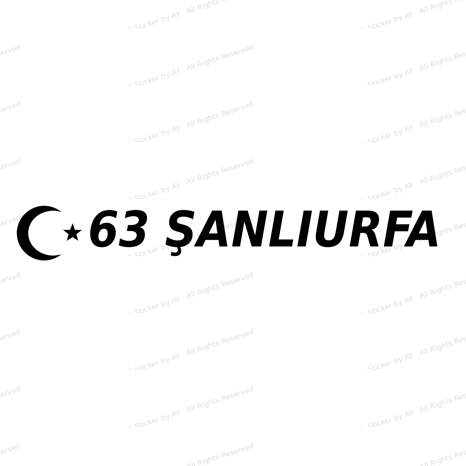 63 SANLIURFA
