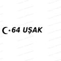 64 USAK