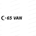 65 VAN