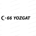 66 YOZGAT