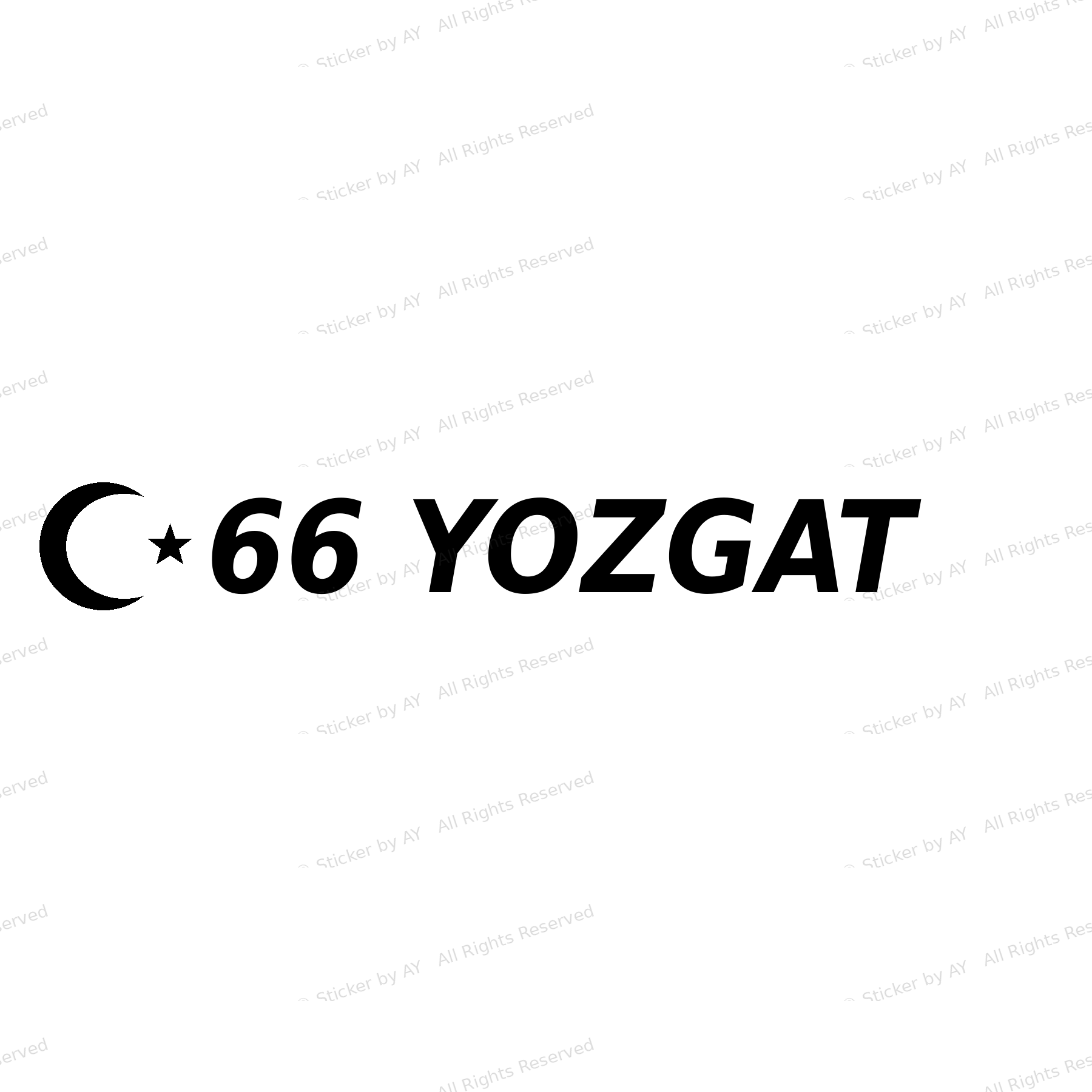 66 YOZGAT
