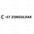 67 ZONGULDAK