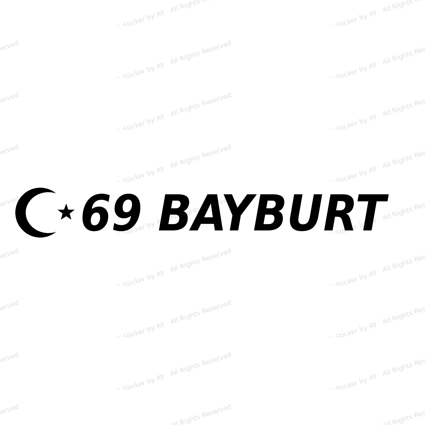 69 BAYBURT