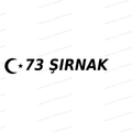 73 SIRNAK