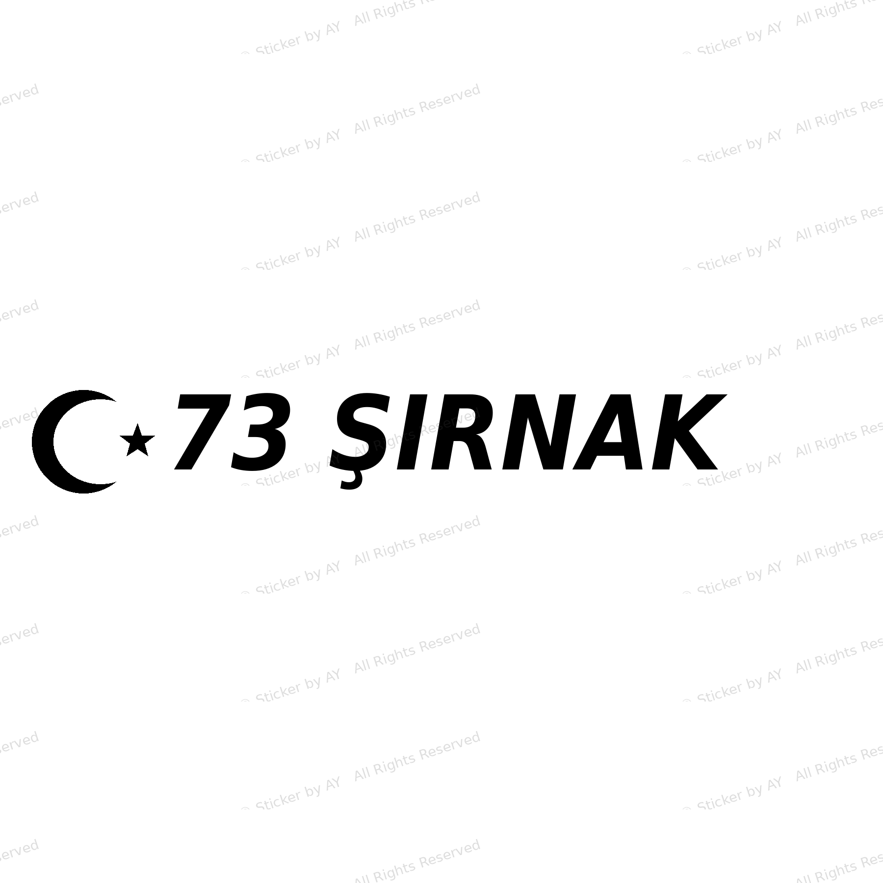 73 SIRNAK