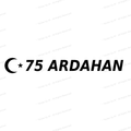 75 ARDAHAN