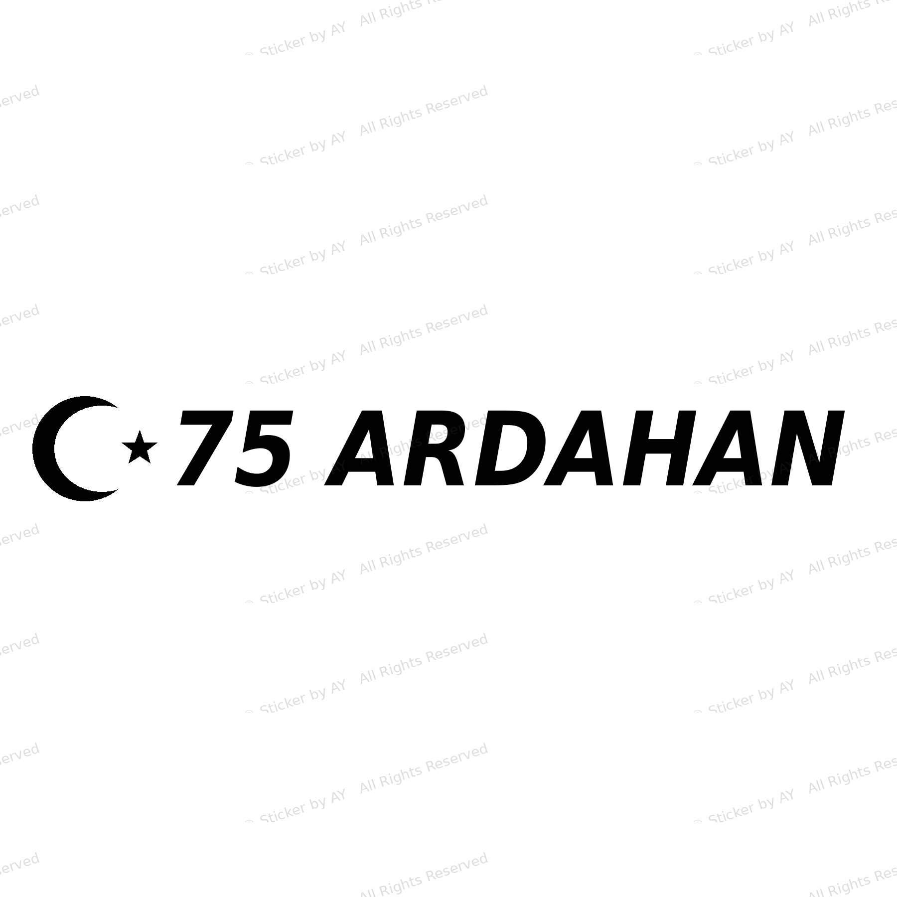 75 ARDAHAN