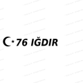 76 IGDIR